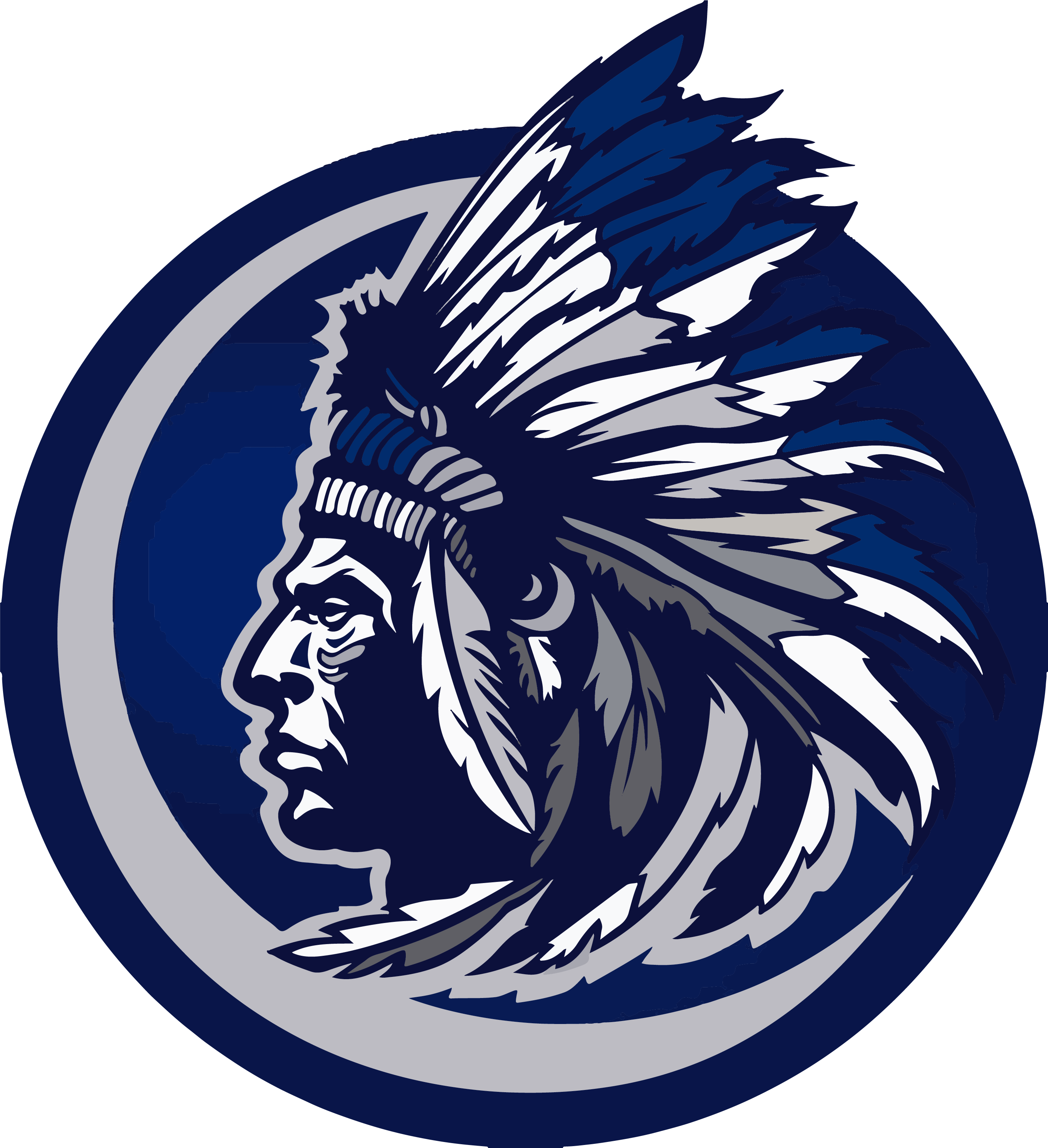 Logo de Apaches Football