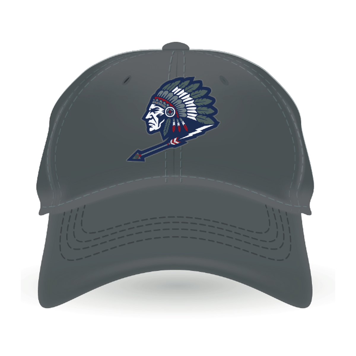 Gorra Apaches