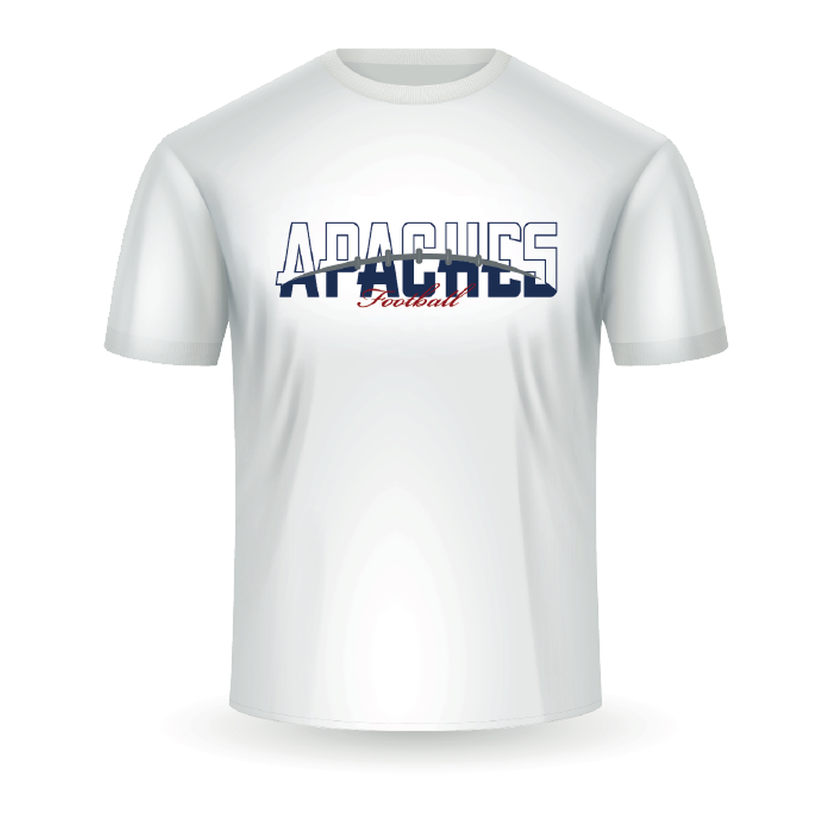 T-shirt personalizada